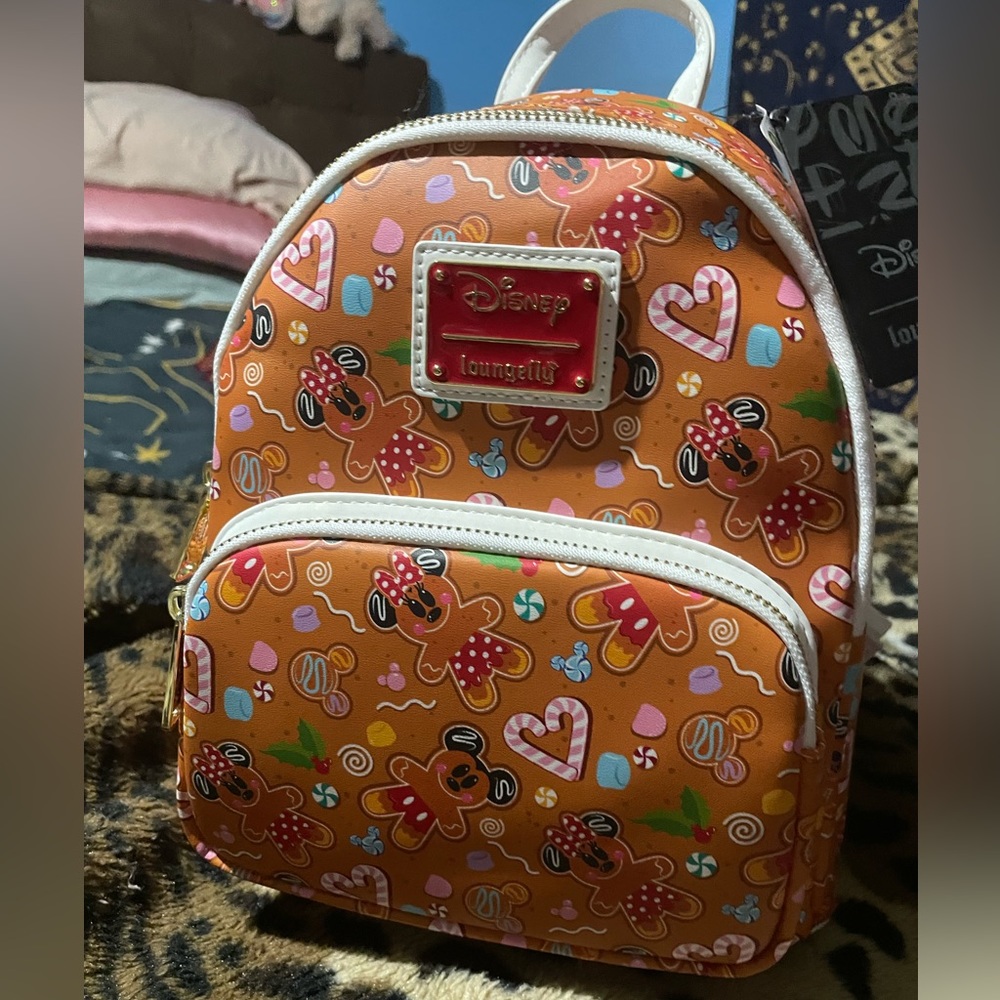 Loungefly Mini backpack